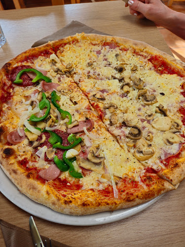 Bistro-Pizzerija Fontana