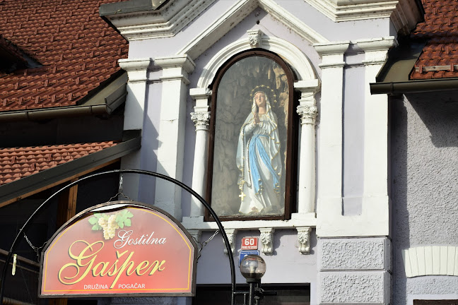 Gostilna pri Gašperju