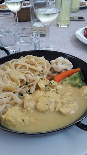 Comentarii opinii despre Oaza GRILL