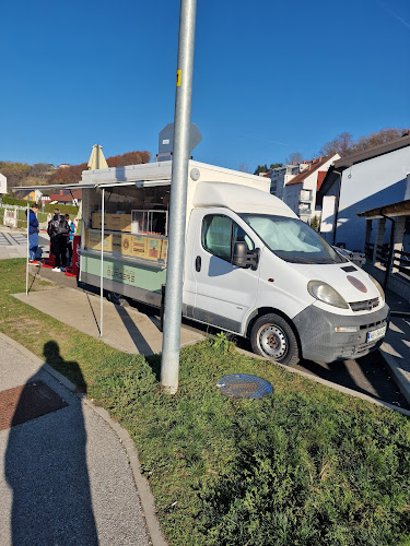 Smash Truck Burgers - Gastronomija in gostinstvo