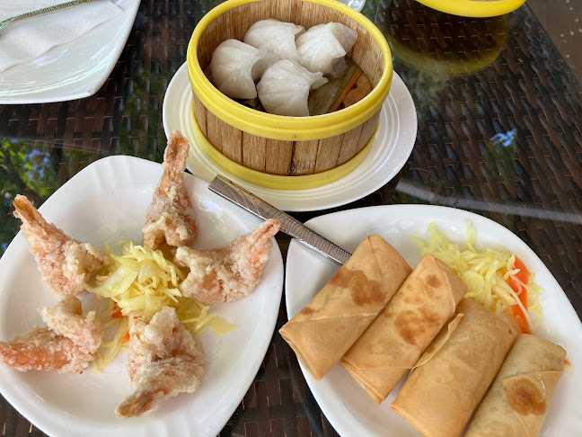 Opinii despre Azijska Restavracija 'Veliki Hong Kong' în Ljubljana - Črnuče - Gastronomija in gostinstvo