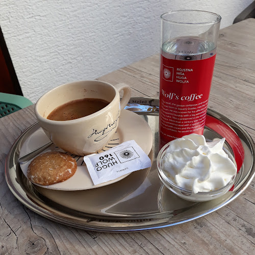 Slaščičarna Šrimpf Maja Šrimpf s.p. - Slovenj Gradec