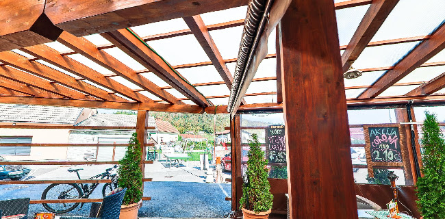 Comentarii opinii despre Pizzeria Dante