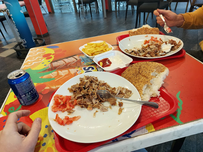 Opinii despre Grill & Kebap Paša Maribor - pri Tamu în Maribor - Gastronomija in gostinstvo