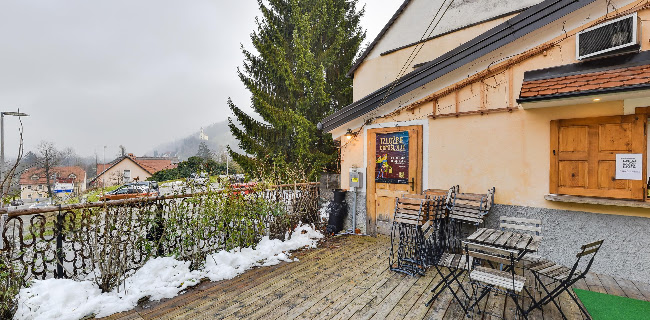 pr' Pepet - Škofja Loka