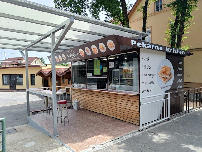 Pekarna Kristan Jože s.p.