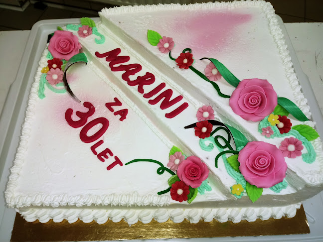 Opinii despre Aqua Roma în Rimske Toplice - Gastronomija in gostinstvo