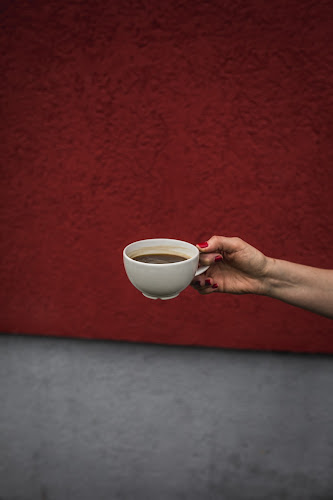 Comentarii opinii despre Kolektiv 22, pražarna kave