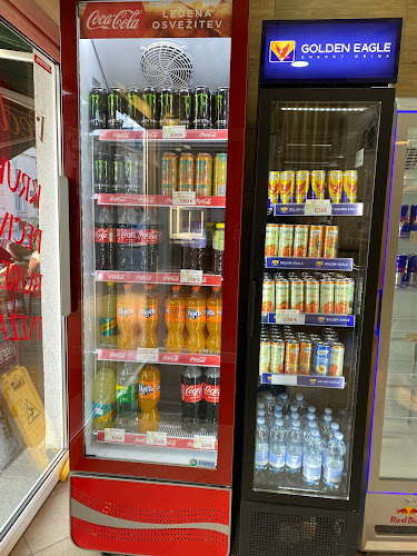 Day & Night Bakery - Brežice