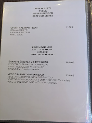 Comentarii opinii despre Gostilna pri Škafarju