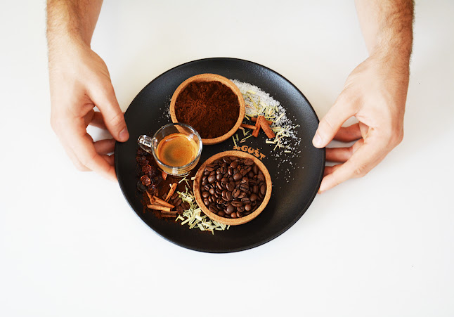 Gušt - Gastronomija in gostinstvo