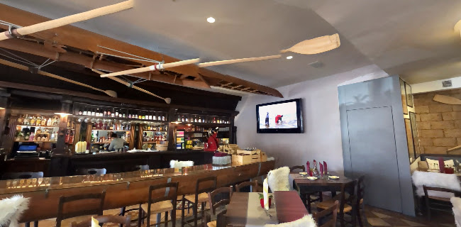 Opinii despre Špica Restavracija & Bar Bled în Bled - Gastronomija in gostinstvo