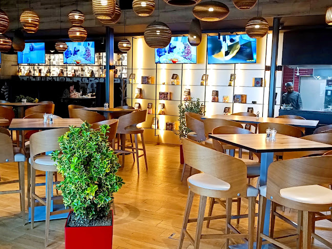 Restavracija Camino - Petrovče