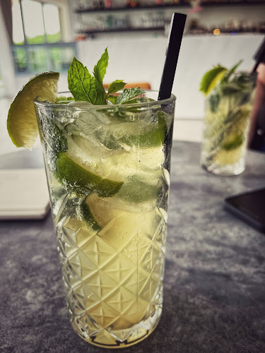 Kavarna BE TRENDY - Ljubljana