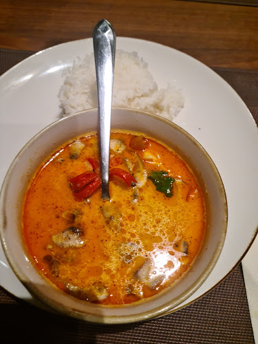 Chuty’s - Ljubljana