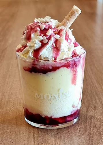 No Limits, Nina Ovčjak s.p. PE Nula bar in Slaščičarna Sladek dotik - Šoštanj