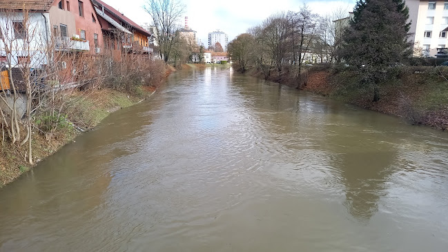 Zaloška cesta 48, 1000 Ljubljana
