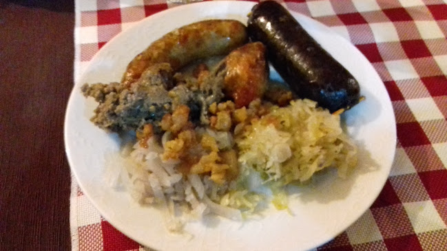 Opinii despre Gostilna pri Andoljšku Primož Andoljšek s.p. în Ribnica - Gastronomija in gostinstvo