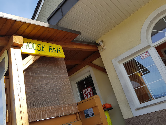 House Bar