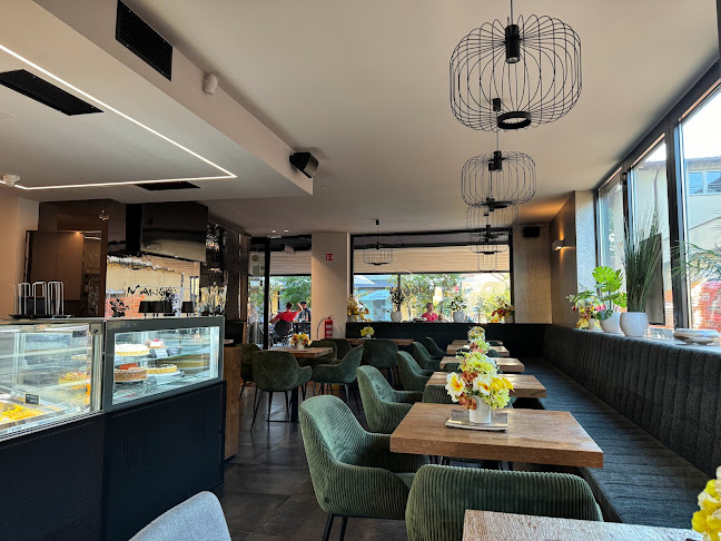 Comentarii opinii despre Kavarna Mango