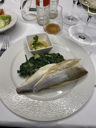 Restavracija Camino - Petrovče