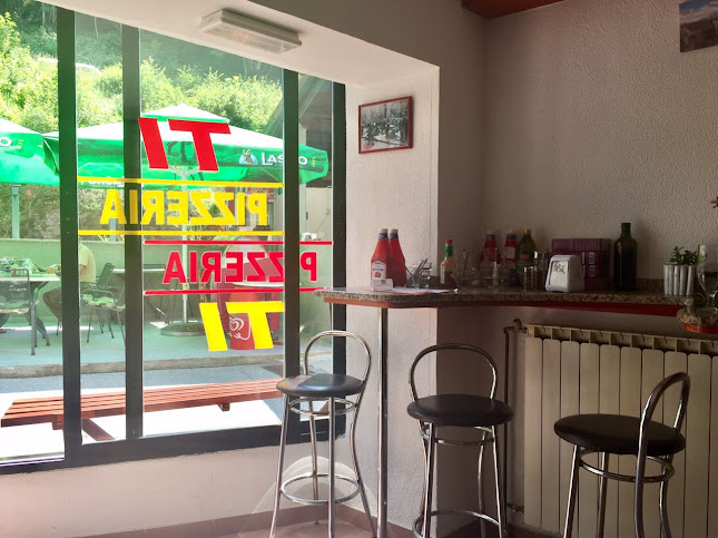 Comentarii opinii despre Gostišče TI