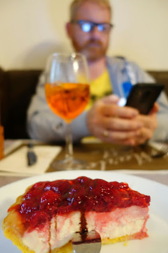 Marley & Me - Ljubljana