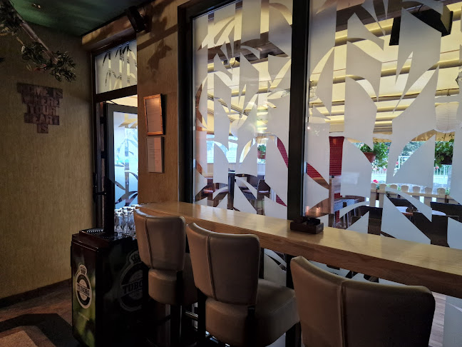 Bambus bar d.o.o. - Trbovlje