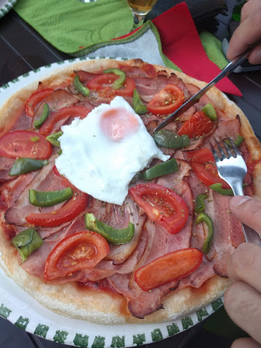 Comentarii opinii despre Pizzerija Carmen Karlen Bukovec s.p.