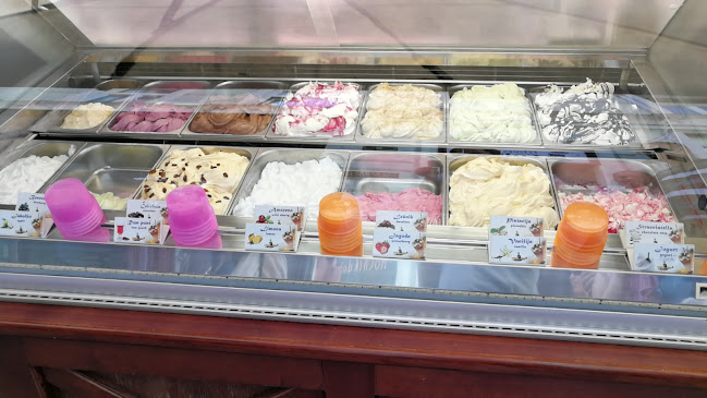 Dnevni Bar Podmornica - Ljubljana