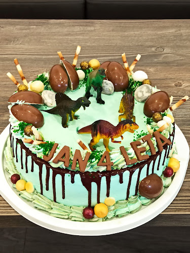 Comentarii opinii despre Kavarna in Slaščičarna Brglez Šempeter