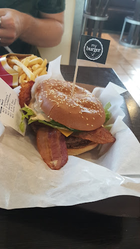 Comentarii opinii despre McDonald's Maribor Ptujska