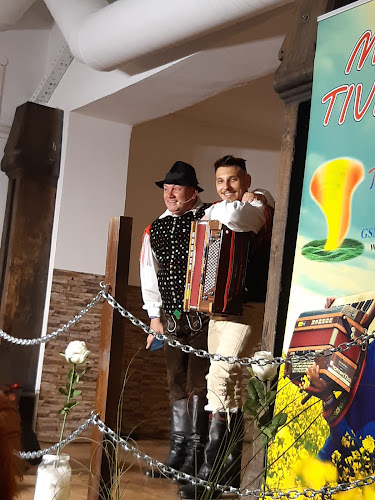 Tornado bar - Gastronomija in gostinstvo