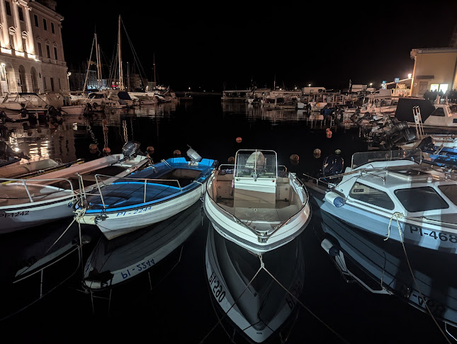 Caffe Teater - Piran