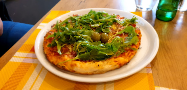 "Pizzeria Coccolo" Vičič-Renko Silva s.p. - Podgrad