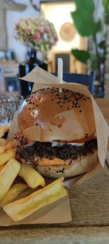 Opinii despre ANTICA Pizzeria & Aperitivo în Grosuplje - Gastronomija in gostinstvo