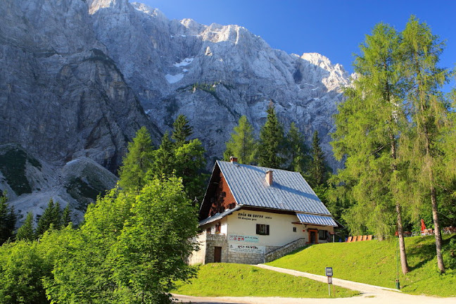 Vršiška cesta 86, 4280 Kranjska Gora