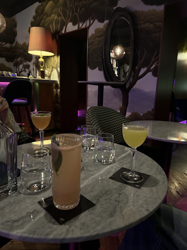 Opinii despre Antica Prohibition – Speakeasy bar în Grosuplje - Gastronomija in gostinstvo