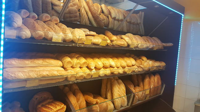 Opinii despre Eltona d.o.o. Tolmin T'Minska pekarna în Tolmin - Gastronomija in gostinstvo