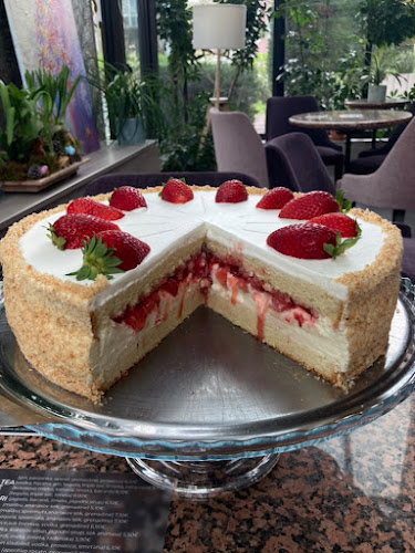 Kavarna Zvon, Euro Markt d.o.o. - Izola