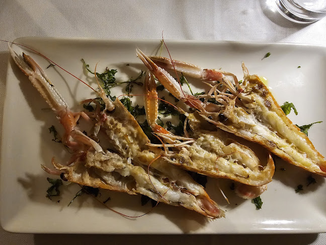 Gostilna As - Gastronomija in gostinstvo