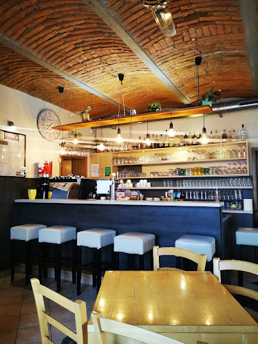 Opinii despre Dnevni bar forum 40, Mihela Zupanc s.p în Teharje - Gastronomija in gostinstvo