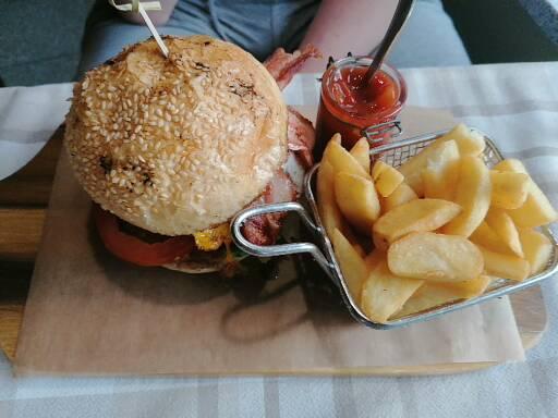 Opinii despre Gostinstvo Boštjan Hernavs s.p. în Rogaška Slatina - Gastronomija in gostinstvo