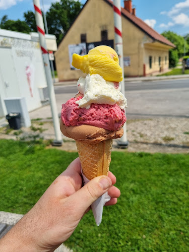 Sladoledarna Vanilija - Ptuj