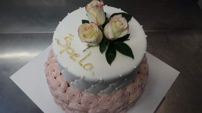 Comentarii opinii despre Kraljevi Mignon slaščičarnica