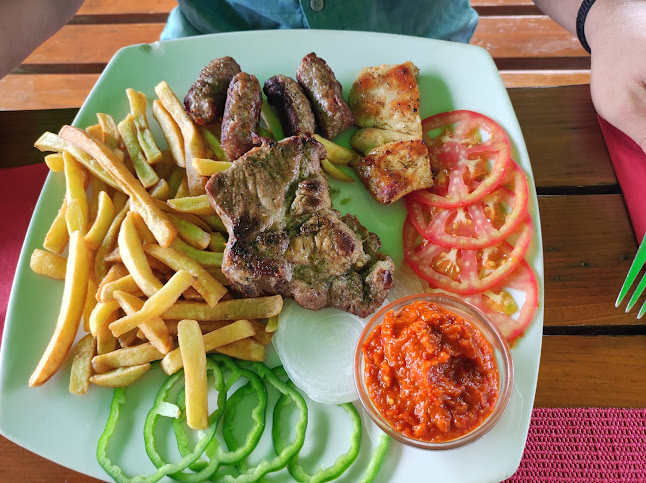 Pivnica in slaščičarstvo Jereb, Irena Jereb s.p. - Gastronomija in gostinstvo