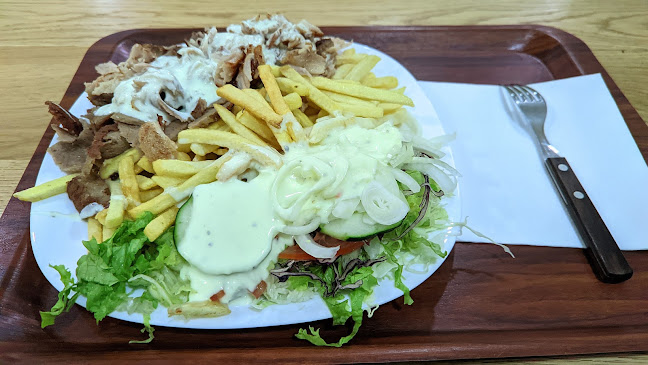 Opinii despre FAST - FOOD DŽIMI în Maribor - Gastronomija in gostinstvo