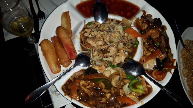 Comentarii opinii despre Restavracija Azija, XIANXING d.o.o.