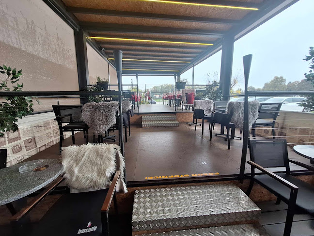 Park Kavarna Žalec - Gastronomija in gostinstvo