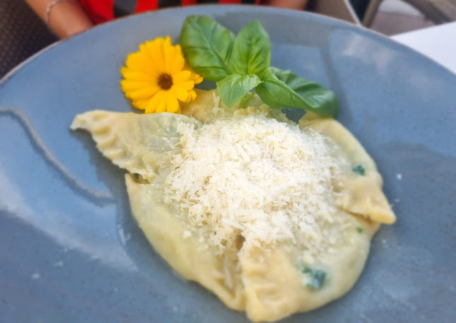 Restavracija Arbor - Bled